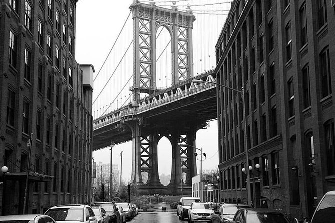 Private Brooklyn Walking Tour: Brooklyn Bridge DUMBO and Brooklyn Heights - Who will enjoy this walk most