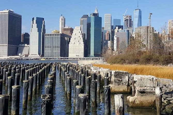 Private Brooklyn Walking Tour: Brooklyn Bridge DUMBO and Brooklyn Heights - What the private format is worth