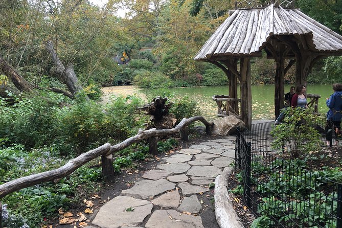 Private Central Park Guided Tour by Pedicab - Who will enjoy this most