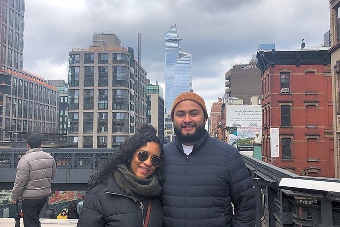 Private Chelsea Market and High Line Food Tour - The market break and how to use it