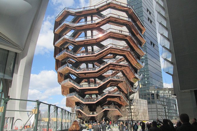 Private Chelsea Market and High Line Food Tour - Who gets the best value