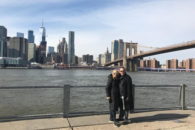 Private Driving Highlights Tour of New York (Full Day) - Central Park, Bethesda Fountain, and the classic New York image