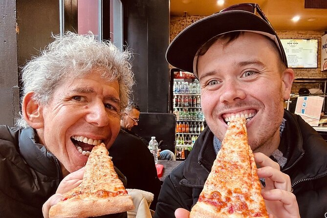 Private Food Tour in Greenwich Village - Faicco’s brings Italian comfort food