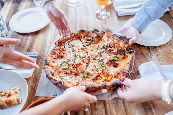 Private Food Tour in Greenwich Village - Cornelia Street and a modern pop-culture detour