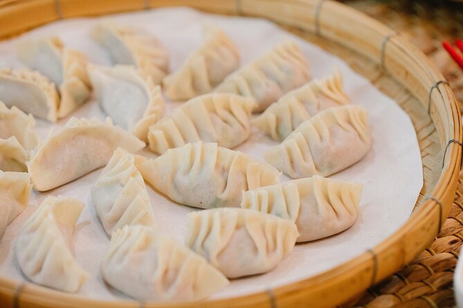 Private Food Tour in the Upper East Side | Tasty Tours NYC - A five-minute Madonna sighting opportunity