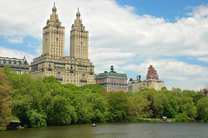 Private Food Tour in the Upper West Side | Tasty Tours NYC - Key points to know before booking