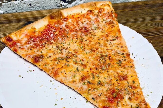 Private Food Tour in the Upper West Side | Tasty Tours NYC - Zabar’s, rugelach, and a famous food market