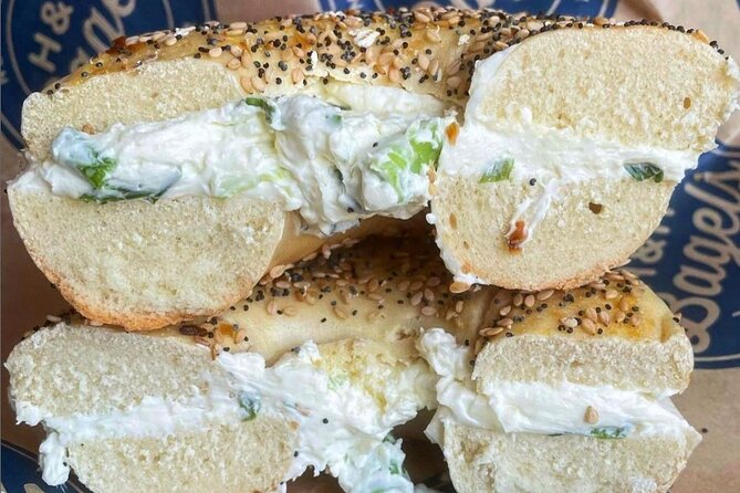 Private Food Tour in the Upper West Side | Tasty Tours NYC - The Ansonia and a glimpse of Manhattan history