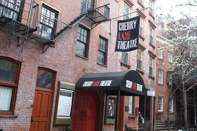 Private Greenwich Village Tour - Jones Street and the Bob Dylan connection