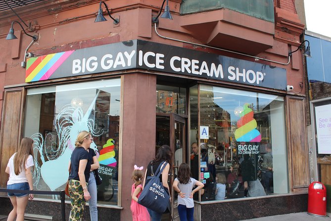 Private Greenwich Village Tour - Cafe Reggio, pizza, and useful food advice