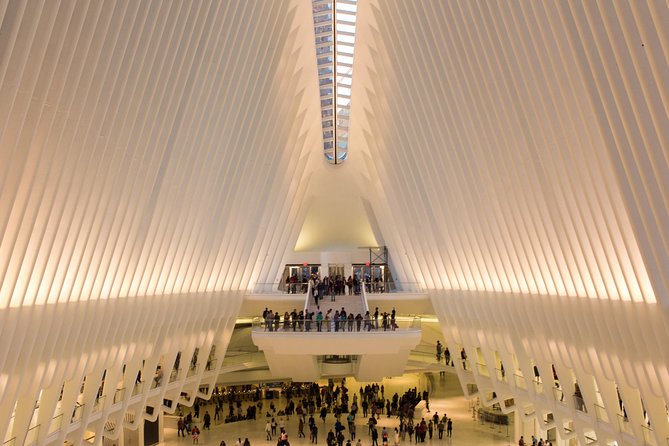 Private Ground Zero Tour with Optional One World Observatory Upgrade - Should you book this Ground Zero experience?