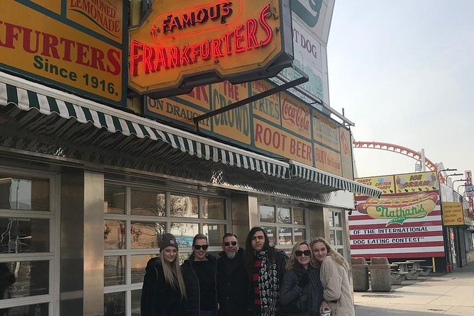Private Guided New York City Tour by SUV - What you might see in four to six hours
