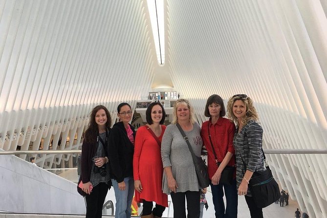 Private Guided New York City Tour by SUV - Who will get the most from this tour