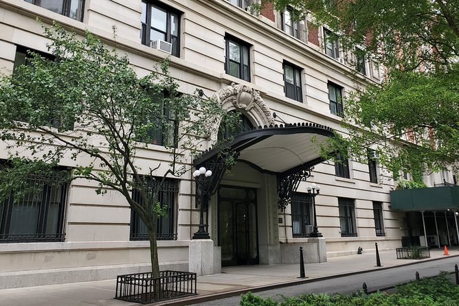 Private Guided Tour Of The Upper West Side - What Gary adds to the experience