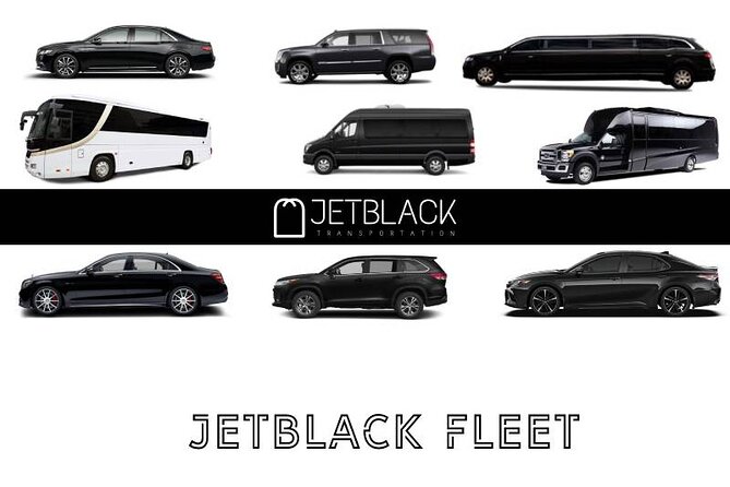 Private JFK Airport transfer / New York City (One Way) - Key points to know before booking