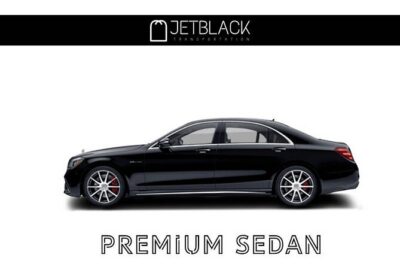 Private LGA Airport transfer / New York City (One Way)