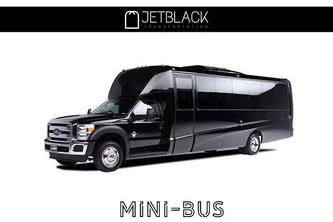 Private LGA Airport transfer / New York City (One Way) - Price, Timing, and Cancellation Rules