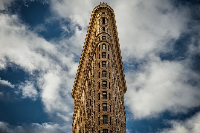 Private Luxury Tour of NYC With Transportation - Hudson Yards, the Intrepid, and Midtown landmarks