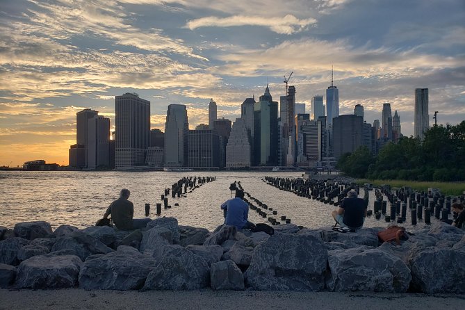 Private New York City Excursion - Abigail’s flexible approach to the day