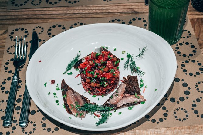 Private New York City Food Tour of East Village and Greenwich Village - How good is the $167 price?