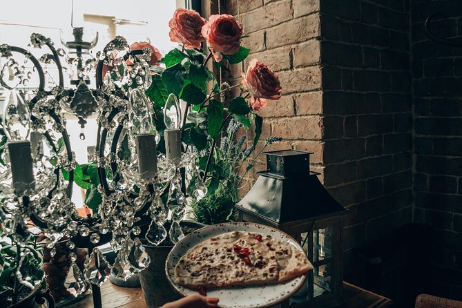 Private New York City Food Tour of East Village and Greenwich Village - Who will enjoy this food walk?