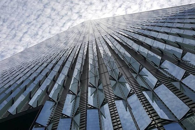 Private New York City Historic Downtown and Wall Street Walking Tour Including 911 Memorial - Starting at Bowling Green, New York’s oldest park