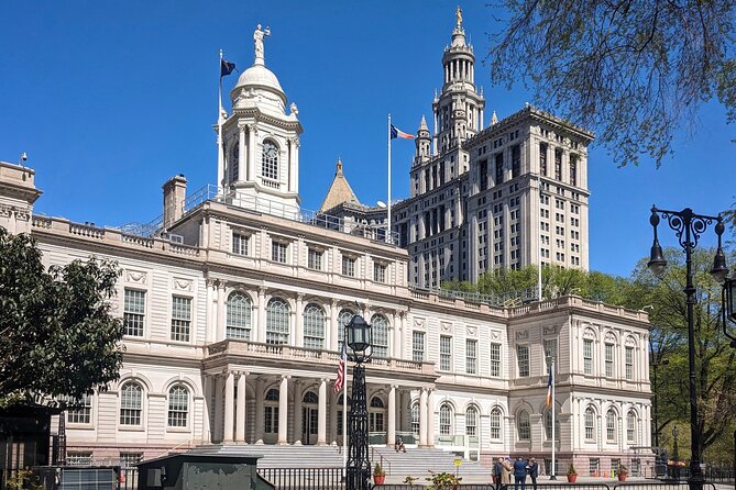 Private NEW YORK CITY Walking Tour - Enjoy NYC Like A Local - Key things to know before booking