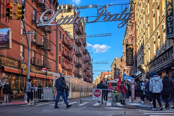 Private NEW YORK CITY Walking Tour - Enjoy NYC Like A Local - Central Park and beyond Manhattan