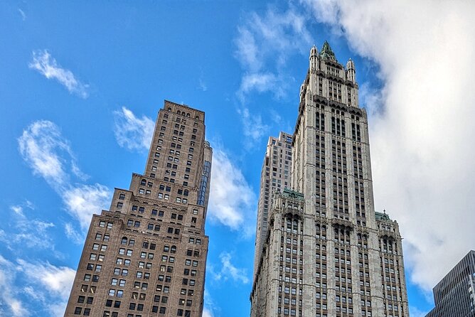 Private NEW YORK CITY Walking Tour - Enjoy NYC Like A Local - What the $135 price really buys you