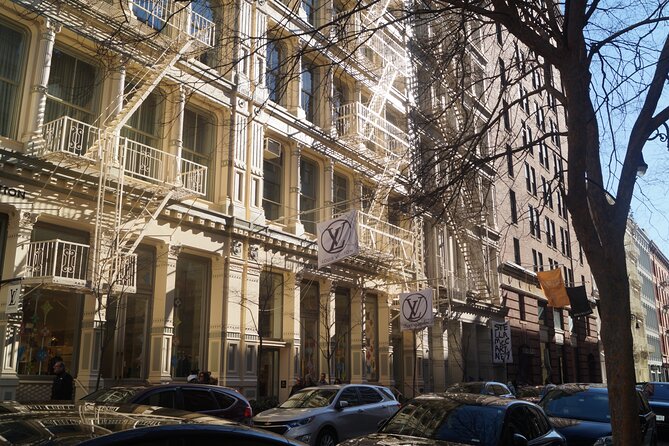 Private New York Downtown Highlights Half Day Tour - How much value do you get for $499?