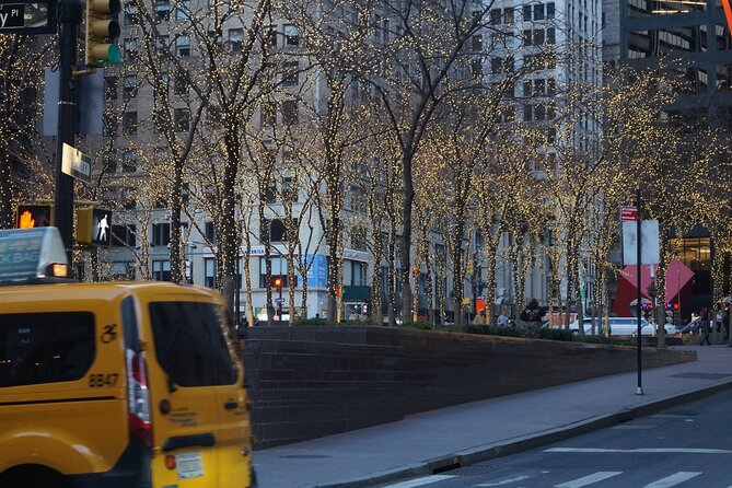 Private New York Downtown Highlights Half Day Tour - SoHo: cast iron, fashion, and shopping