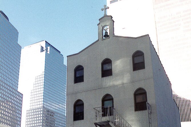 PRIVATE New York Ground Zero Always Remember Walking Tour - What the $45 price gives you