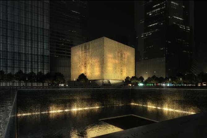 PRIVATE New York Ground Zero Always Remember Walking Tour - How to prepare for this serious walking tour