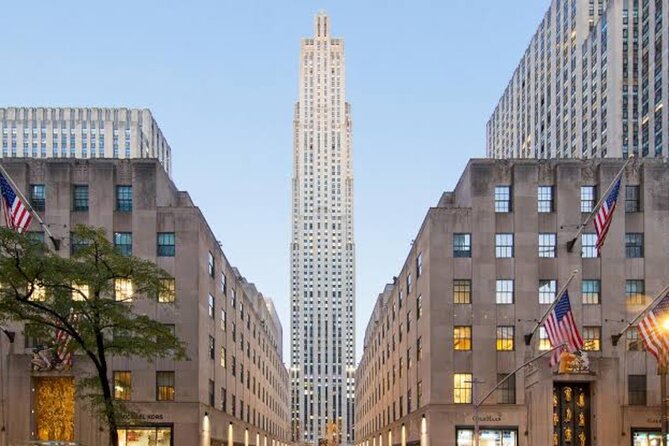 Private New York Hidden Gems Day Tours - Key points at a glance