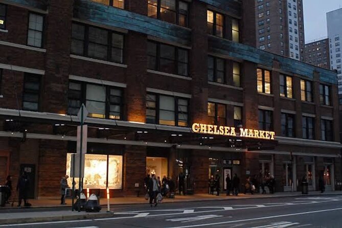 Private New York Hidden Gems Day Tours - A private New York day without the group-tour shuffle