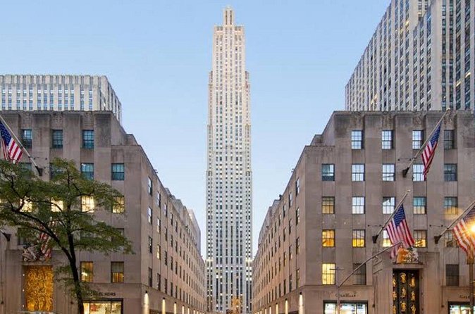 Private New York Hidden Gems Day Tours - How the route works as a full day
