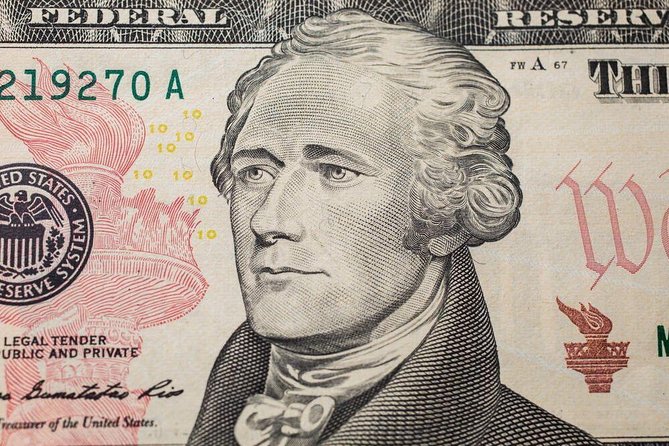 Private New York Tour: Footsteps of Alexander Hamilton - Zuccotti Park and the changing meaning of Wall Street