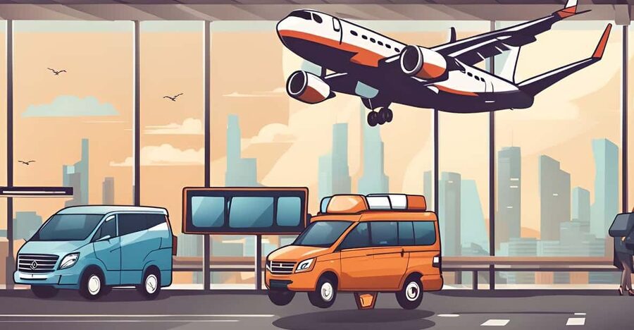 Private NYC Airport Transfer: LGA to Manhattan - Up to 5 - Key points to know before booking