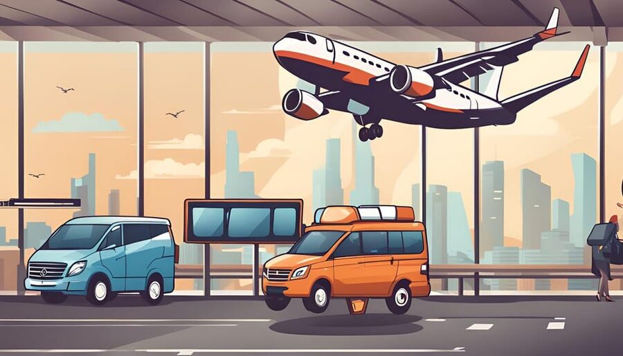 Private NYC Airport Transfer: LGA to Manhattan - Up to 5 - What the mixed service record means for you