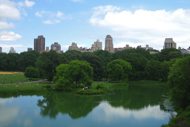 Private NYC Central Park 4 Hour Adventure Tour - Why this private Central Park walk feels different