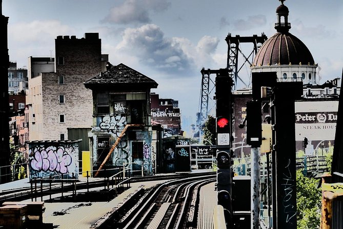 Private NYC Walking or Biking tour in German - Central Park, from Strawberry Fields to the Mall