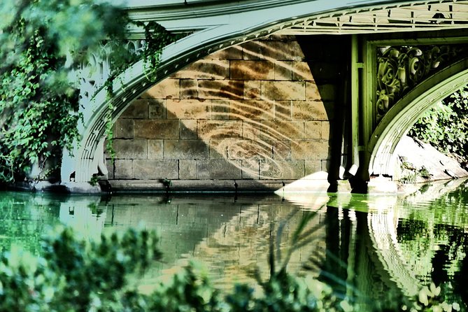 Private NYC Walking or Biking tour in German - Fifth Avenue and Rockefeller Center