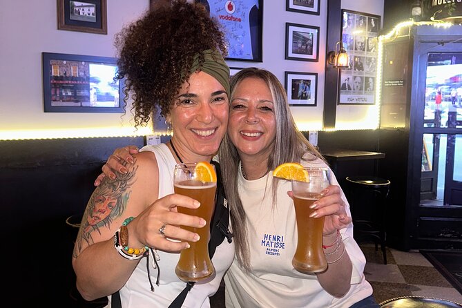 Private Pub Crawl with a Local - Pride history in the Village