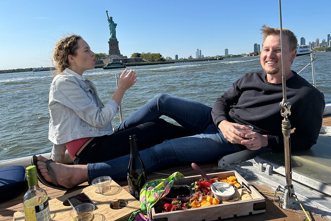 Private Sailing Charter in Brooklyn - Key points to know before you sail