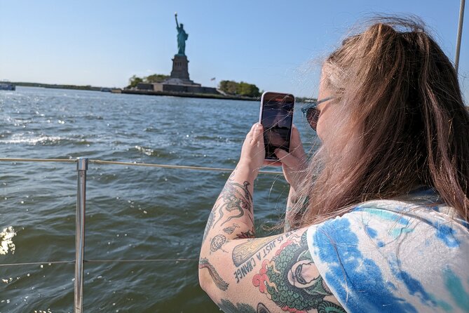 Private Sailing Charter in Brooklyn - Why a private charter can be worth $630