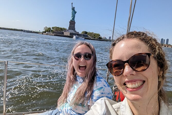 Private Sailing Charter in Brooklyn - Choosing the best time of day