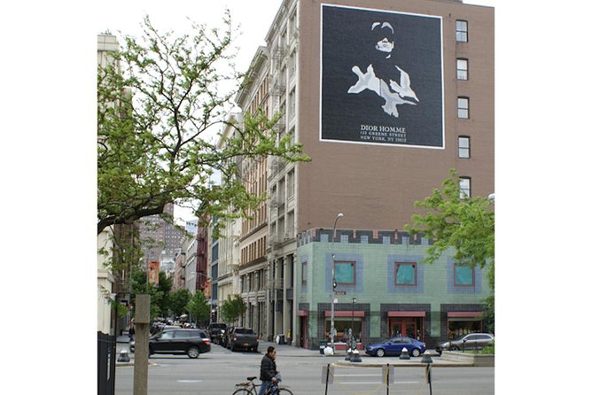Private Shopping Day in NYC | Includes up to 5 guests - Key points at a glance