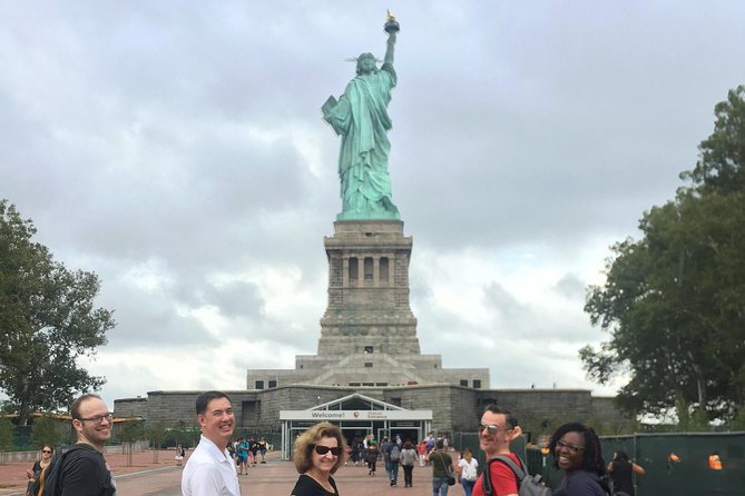 Private Statue of Liberty and Ellis Island Tour - Ellis Island and the immigrant story