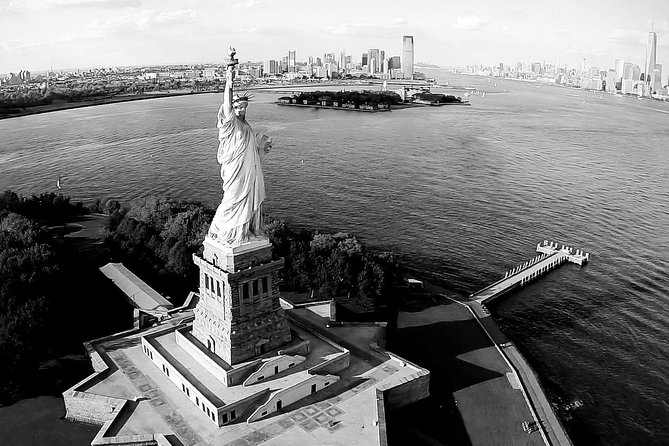 Private Statue of Liberty and Ellis Island Tour - Should you book the Statue of Liberty and Ellis Island private tour?