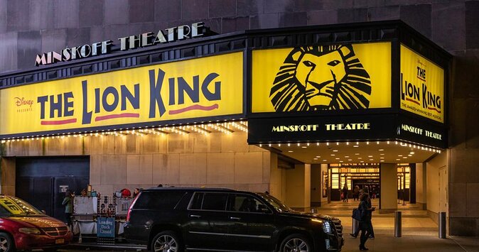 Private Theatre District Tour - Key points to know before booking